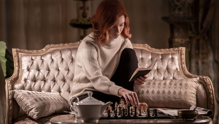 Οι ταινίες για το σκάκι πριν από το The Queen's Gambit