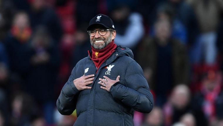 Η Λίβερπουλ ίσως έχει ήδη κερδίσει την Premier League