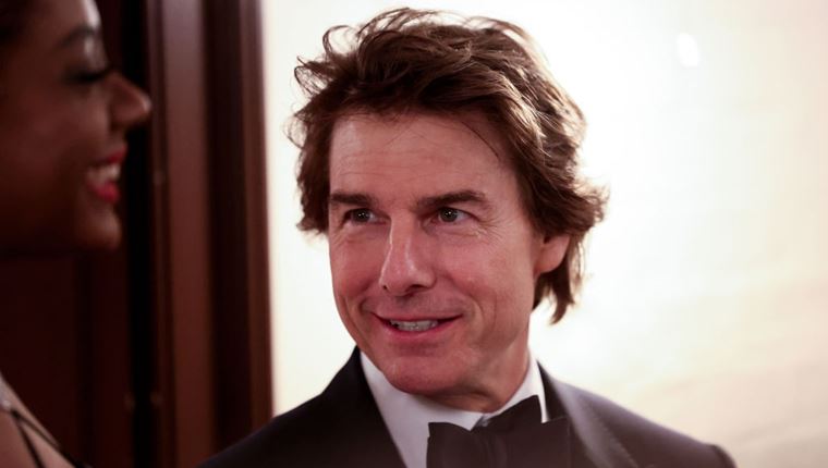 Αυτή είναι η πιο υποτιμημένη ταινία του Tom Cruise