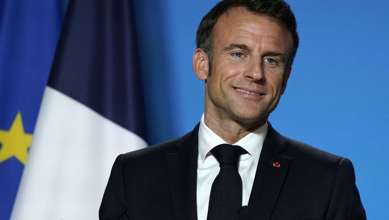 Η επόμενη μέρα στη Γαλλία μετά τη μεγάλη ανατροπή