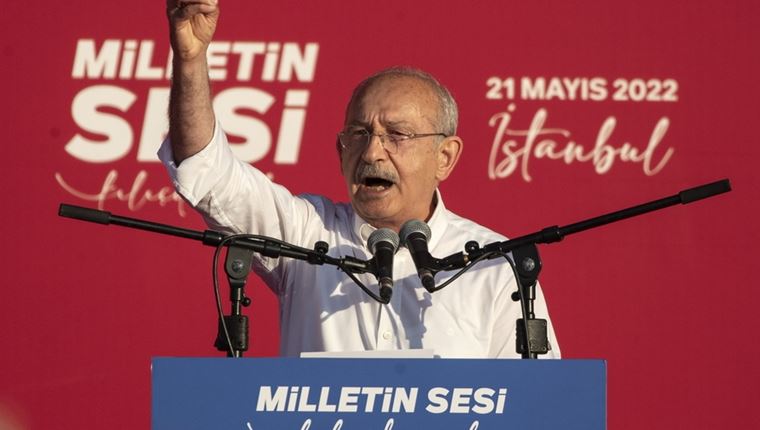 Kemal Kılıçdaroğlu, τo αντίπαλο δέος του Erdogan