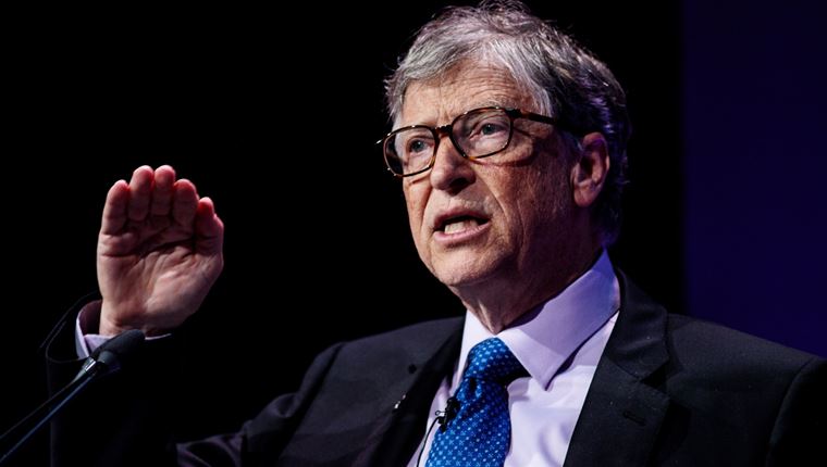 "Εθνικό λουκέτο" ζητά ο Bill Gates για τις ΗΠΑ